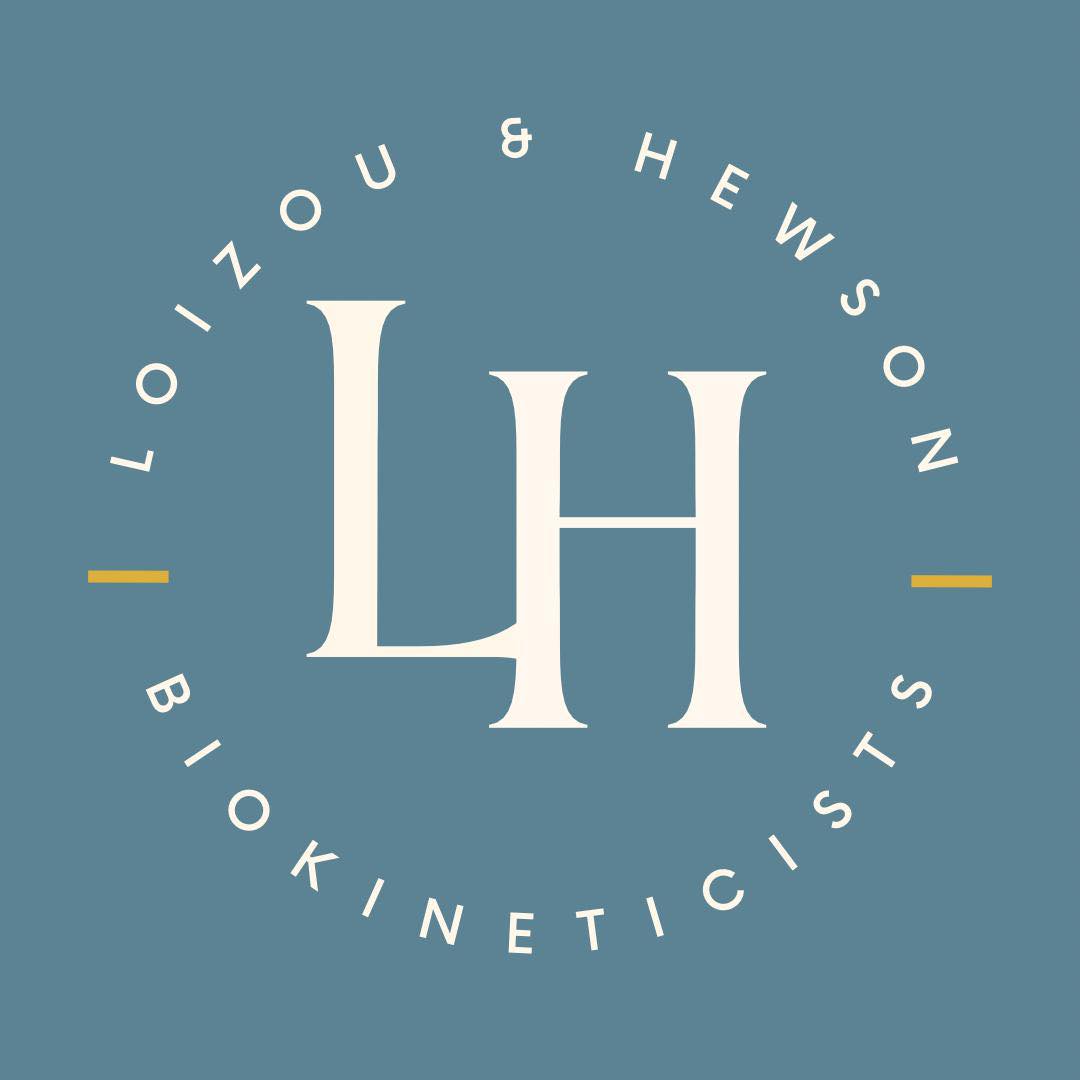 Loizou & Hewson Biokineticists logo